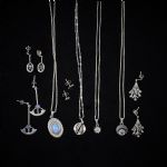 1192 2071 JEWELLERY